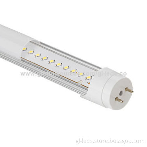 5-year Warranty 1.2m LED Tube Light with T8 Base and 18W Power